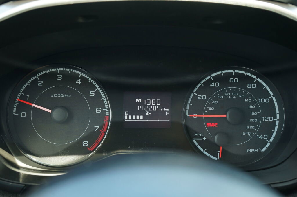 Used 2018 Subaru Crosstrek 2.0i Premium image 16