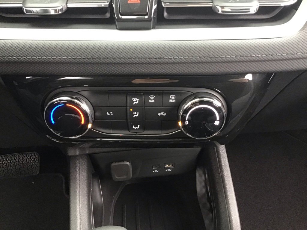 New 2026 Chevrolet TrailBlazer LT image 40