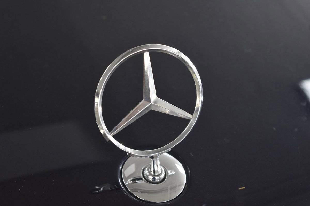 Used 2008 Mercedes-Benz S 550 4MATIC image 32