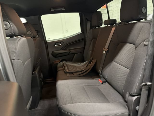 New 2026 GMC Canyon Elevation w/ Convenience Package RWD image 16