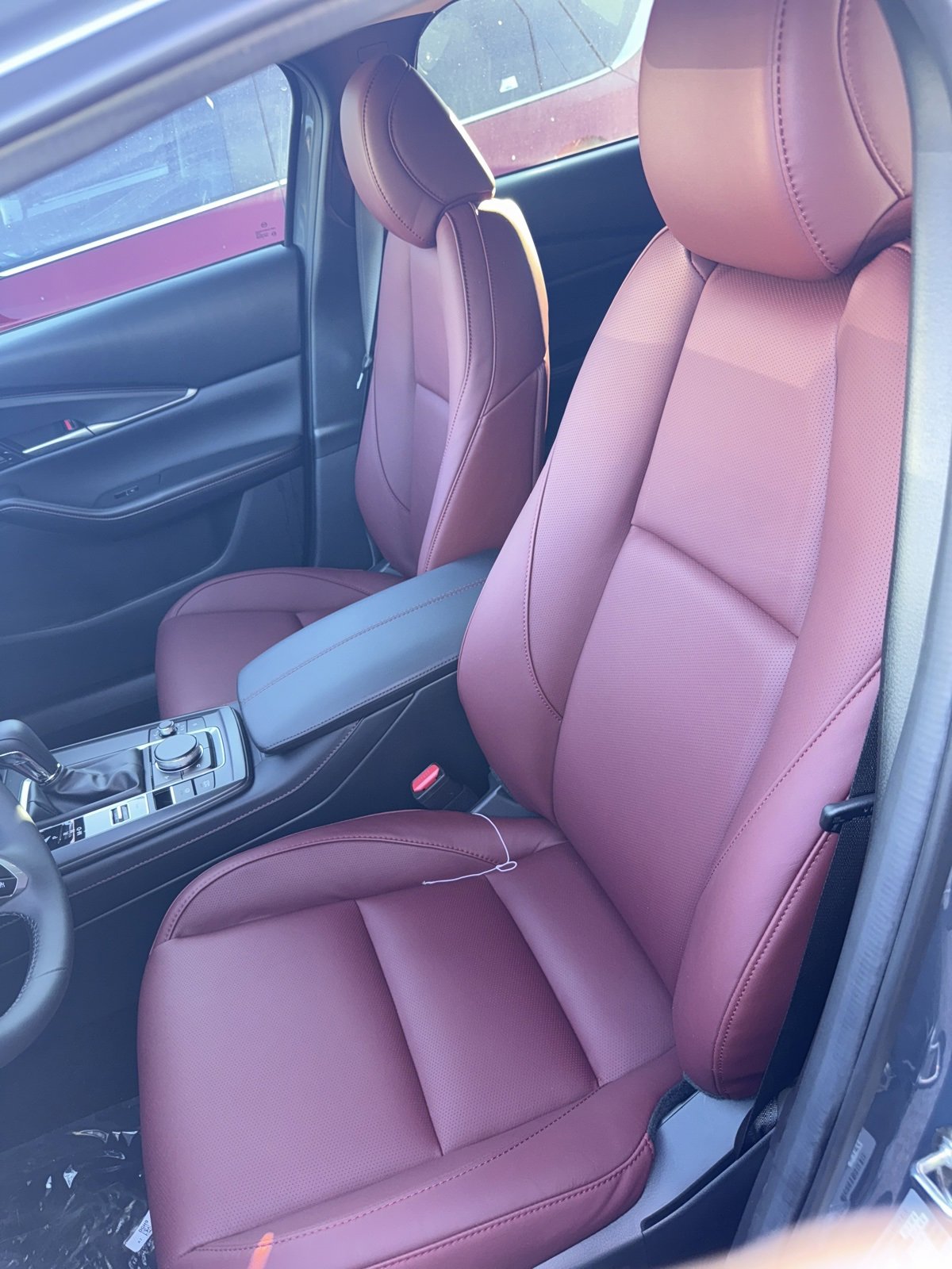 New 2026 MAZDA CX-30 AWD 2.5 S image 9