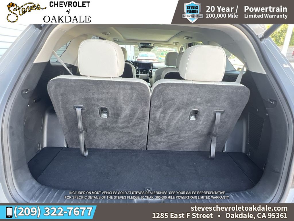 Used 2023 Kia Sorento SX AWD/4WD image 30