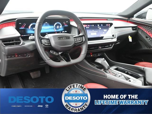 New 2026 Dodge Charger R/T Scat Pack image 17