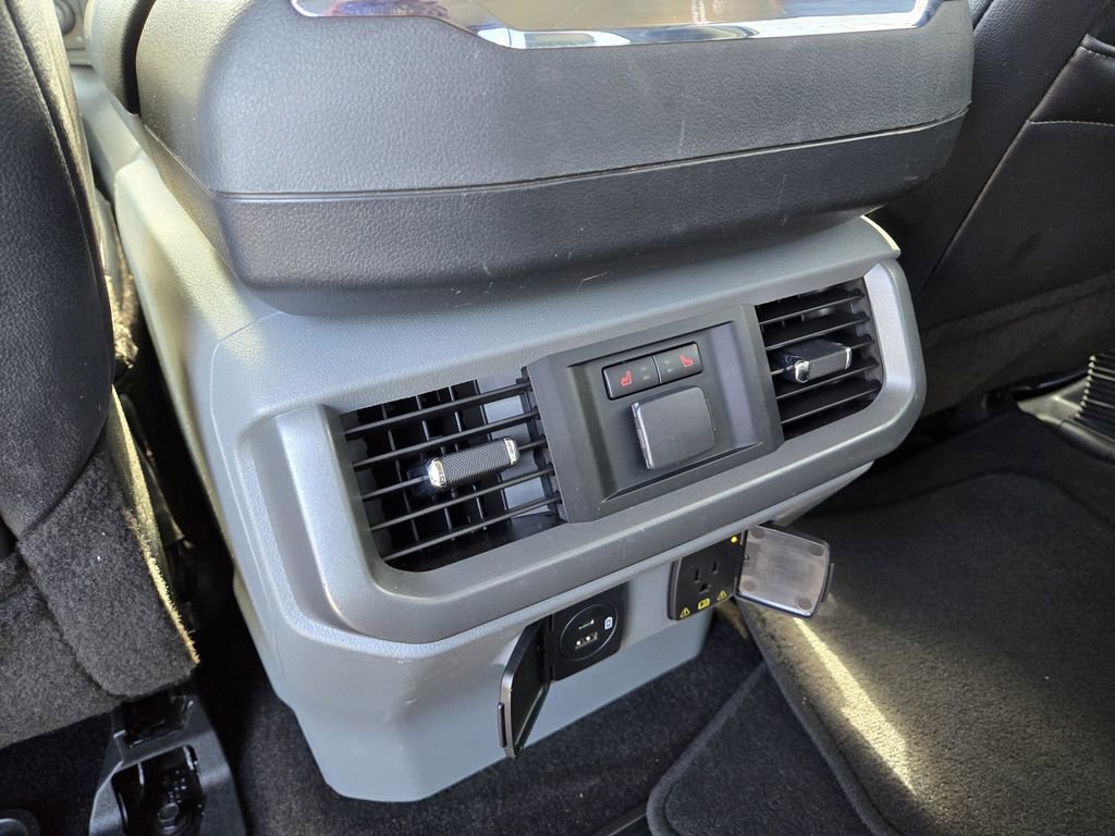 Used 2021 Ford F150 Lariat w/ Equipment Group 502A High AWD/4WD image 13