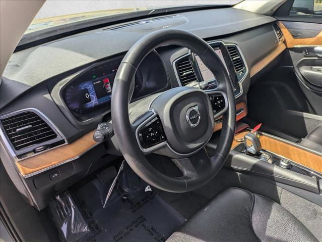 Used 2023 Volvo XC90 B6 Plus w/ Protection Package image 15