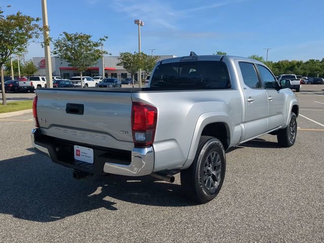Certified 2023 Toyota Tacoma SR5 AWD/4WD image 4
