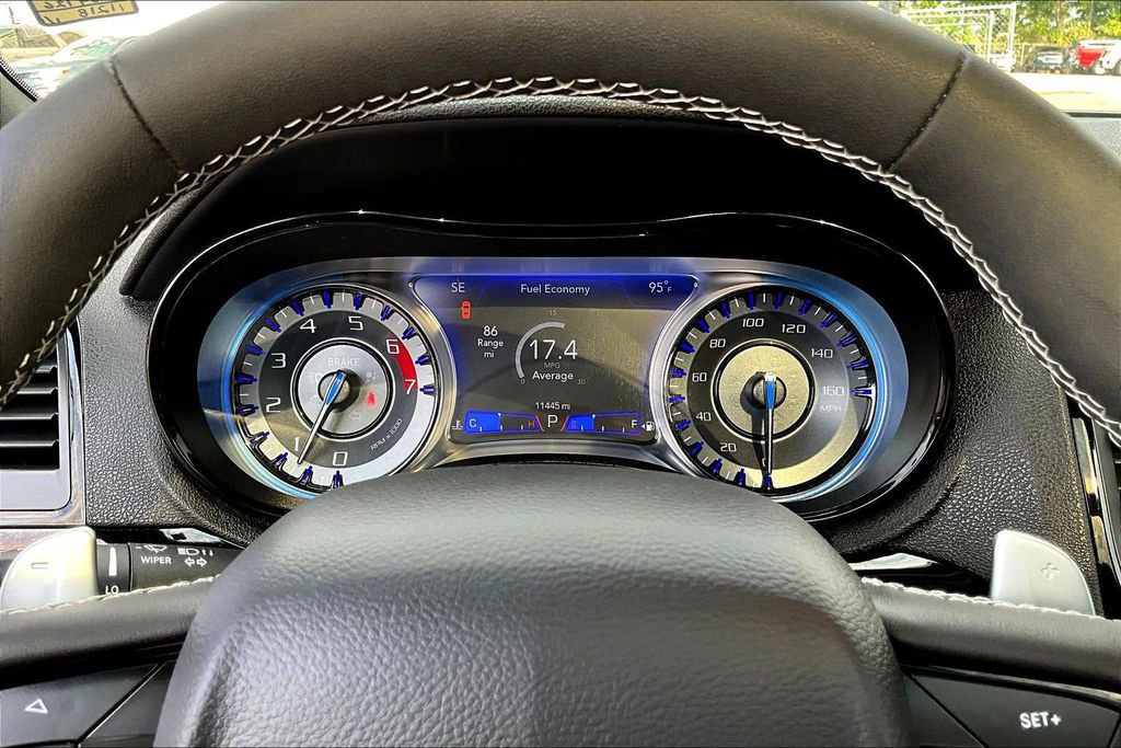 Used 2023 Chrysler 300 S w/ Comfort Group RWD image 15