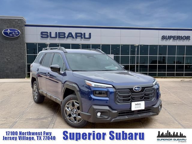 New 2026 Subaru Outback Premium AWD/4WD image 1
