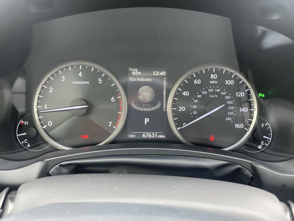 Used 2019 Lexus NX 300 AWD w/ Premium Package image 19