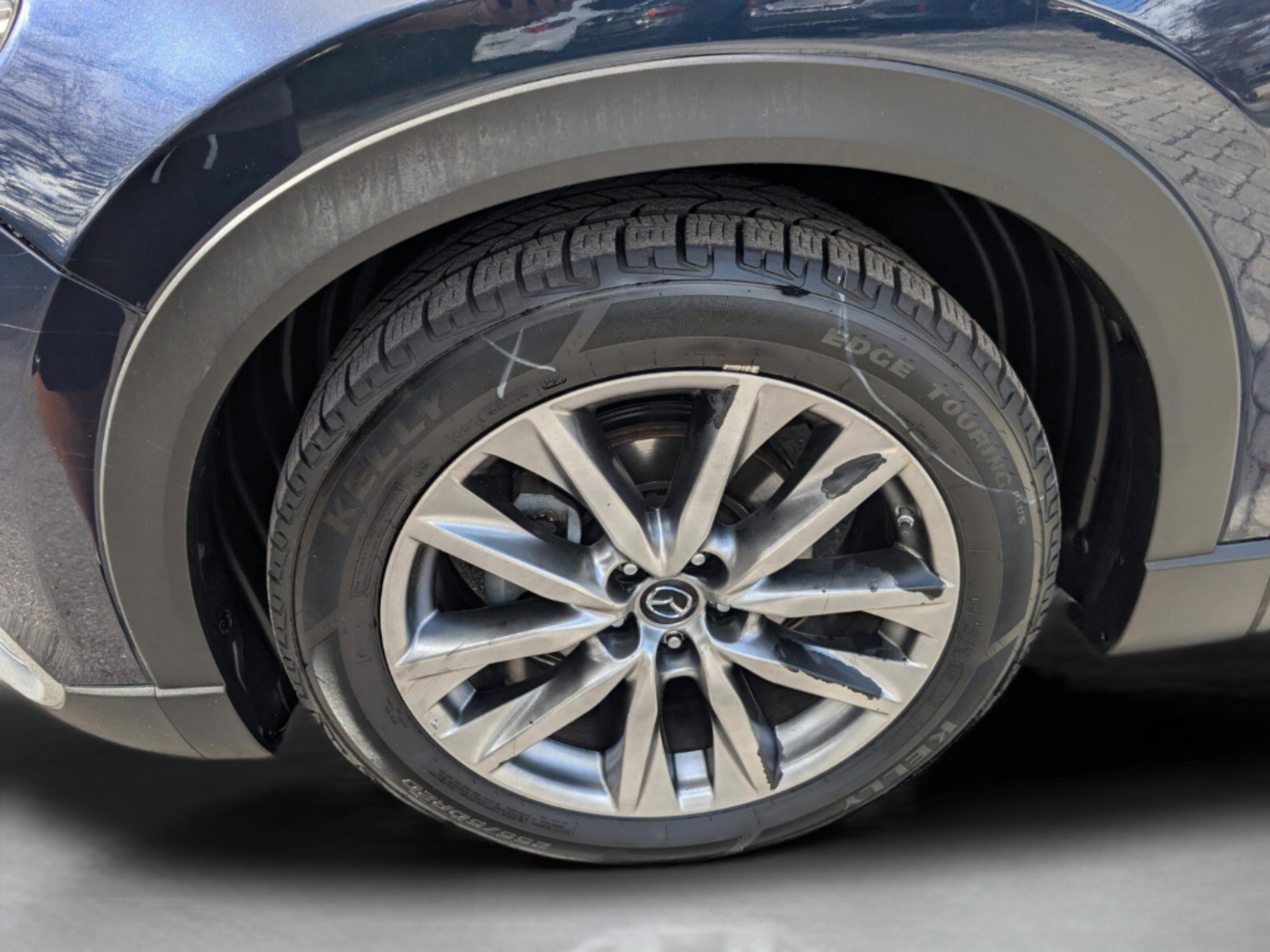 Used 2019 MAZDA CX-9 Grand Touring AWD/4WD image 40