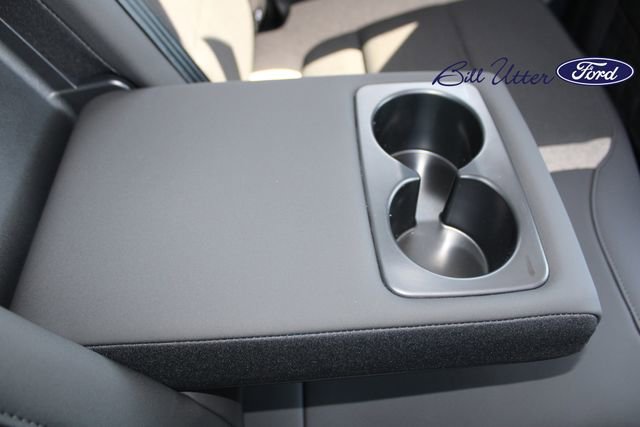 New 2025 Ford Bronco Sport Big Bend w/ Convenience Package AWD/4WD image 9