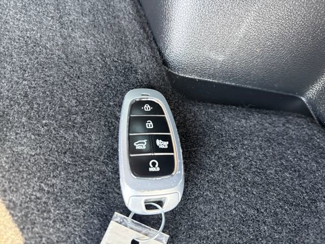 Certified 2023 Hyundai Santa Fe SEL image 44