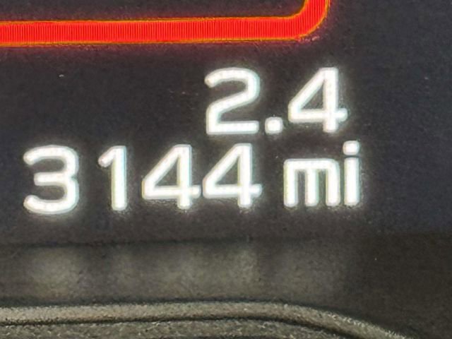 Used 2025 Subaru Forester Sport image 2