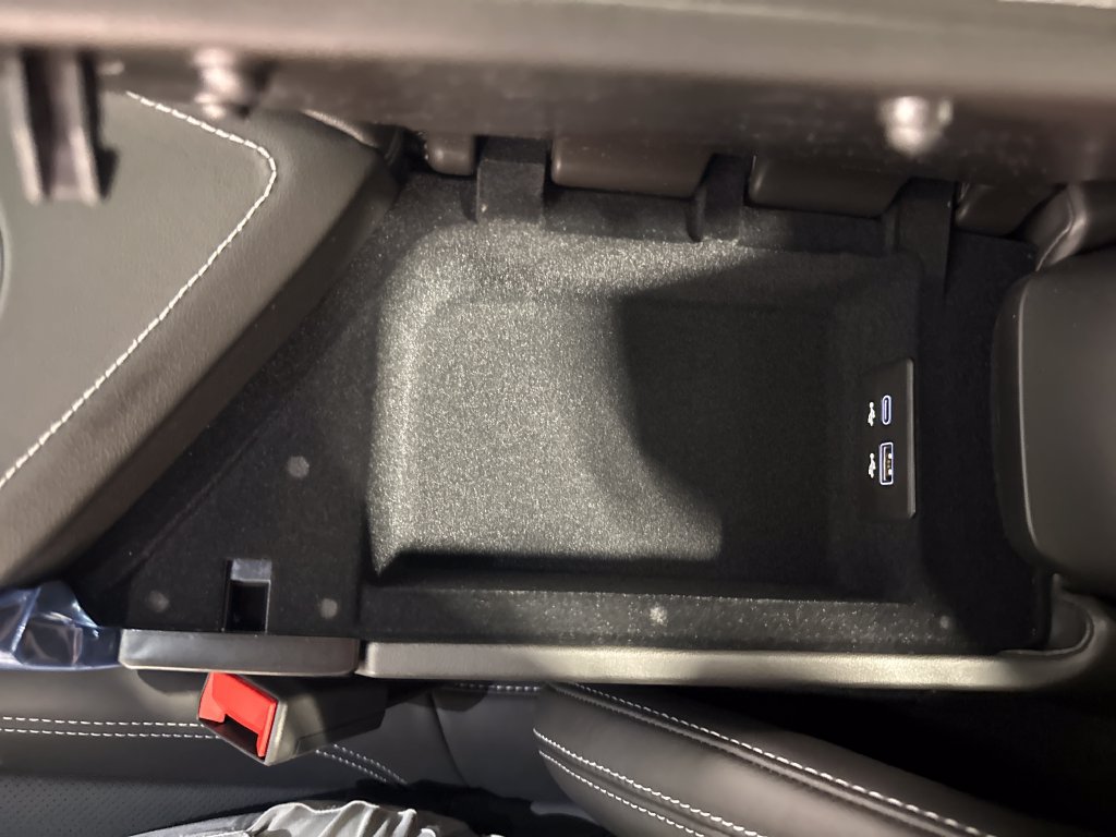 New 2027 Chevrolet Corvette Z06 RWD image 22