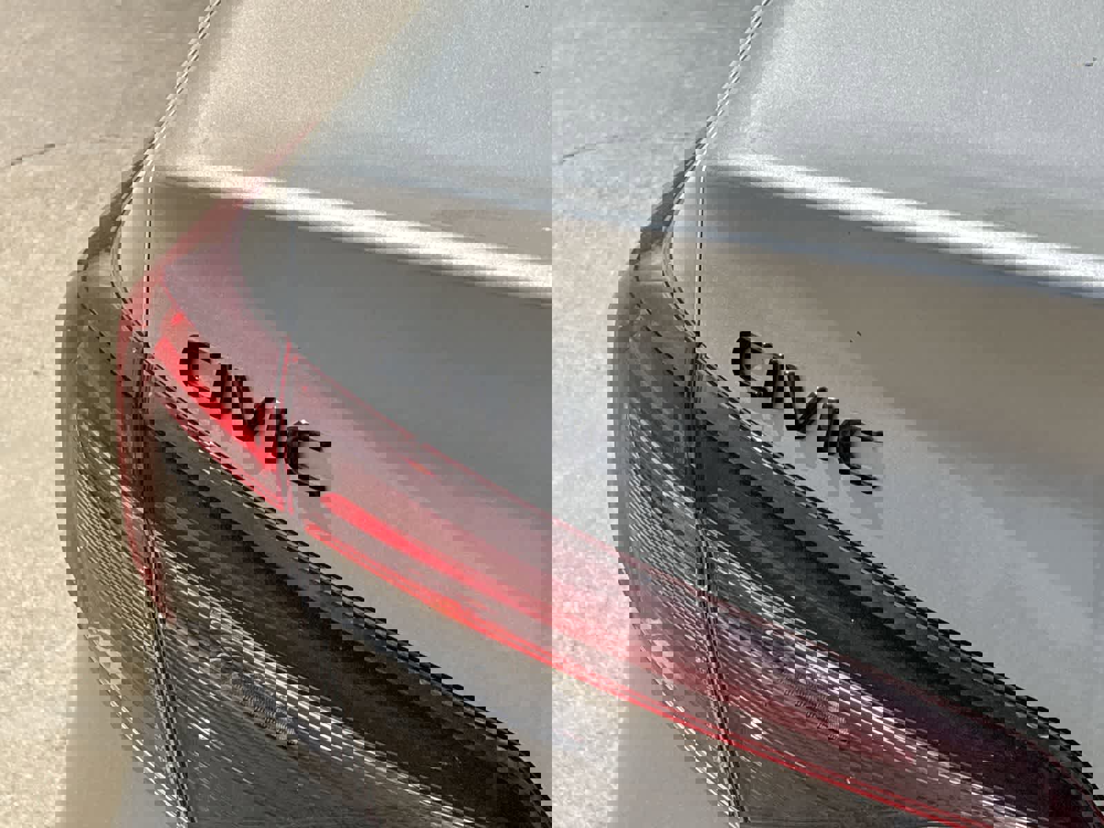 Certified 2026 Honda Civic Sport image 18