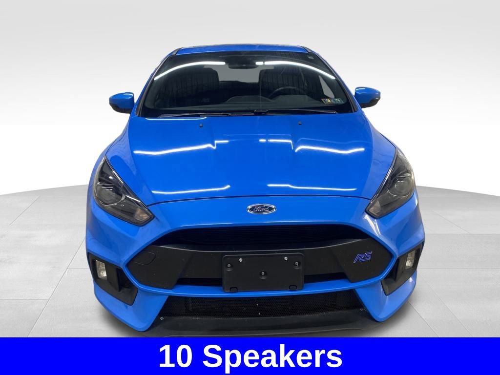 Used 2016 Ford Focus RS image 6