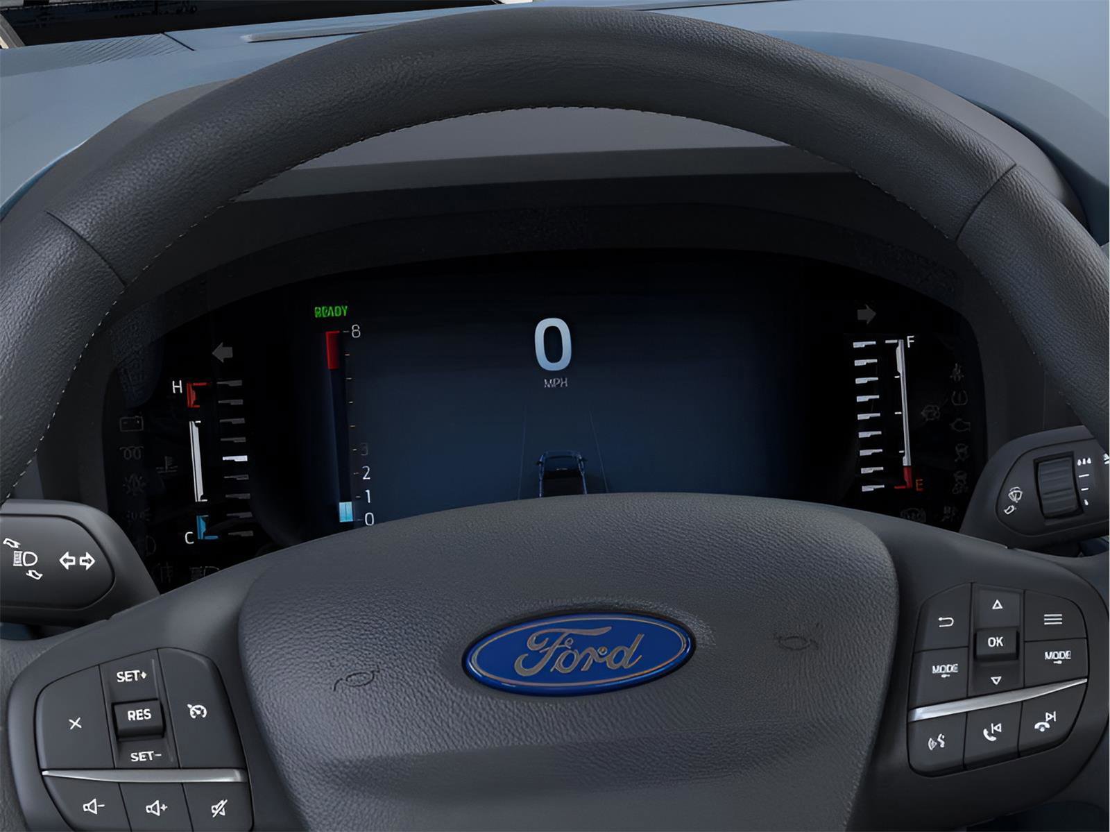 New 2026 Ford Maverick XLT image 13