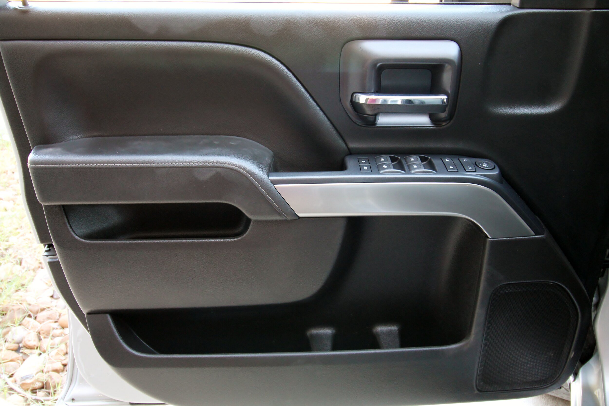 Used 2018 Chevrolet Silverado 3500 LT AWD/4WD image 19