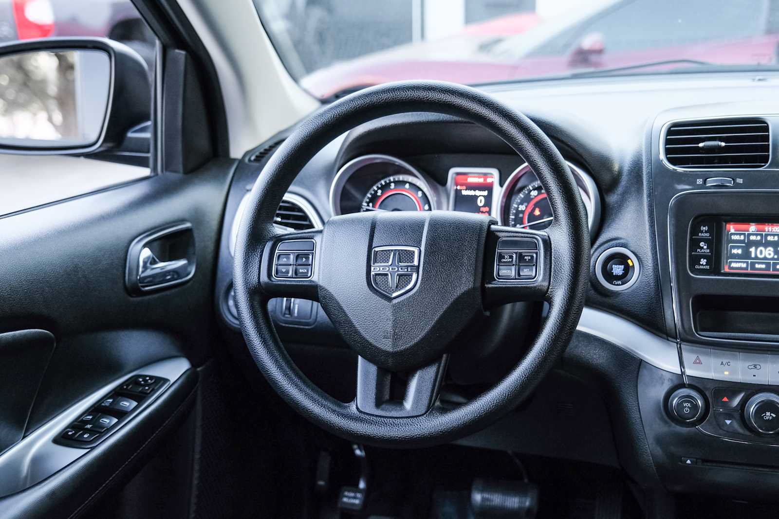 Used 2020 Dodge Journey SE FWD image 21