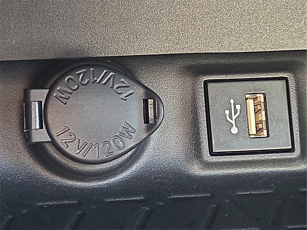 Certified 2023 Toyota RAV4 XLE image 22