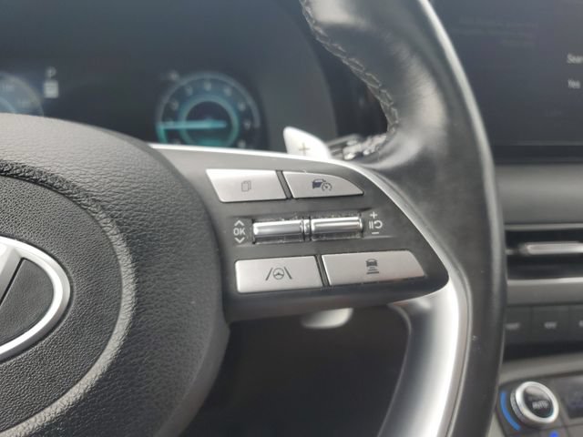 Used 2024 Hyundai Palisade SEL w/ Premium Package AWD/4WD image 25