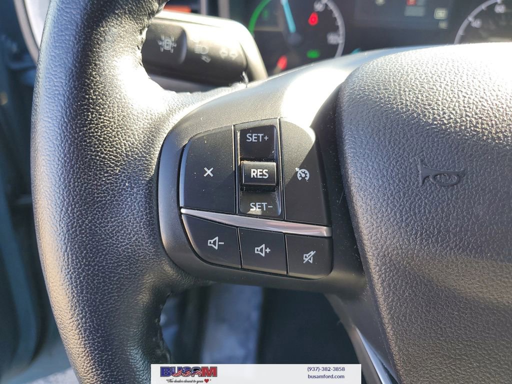 Certified 2022 Ford Maverick XLT w/ XLT Luxury Package image 23