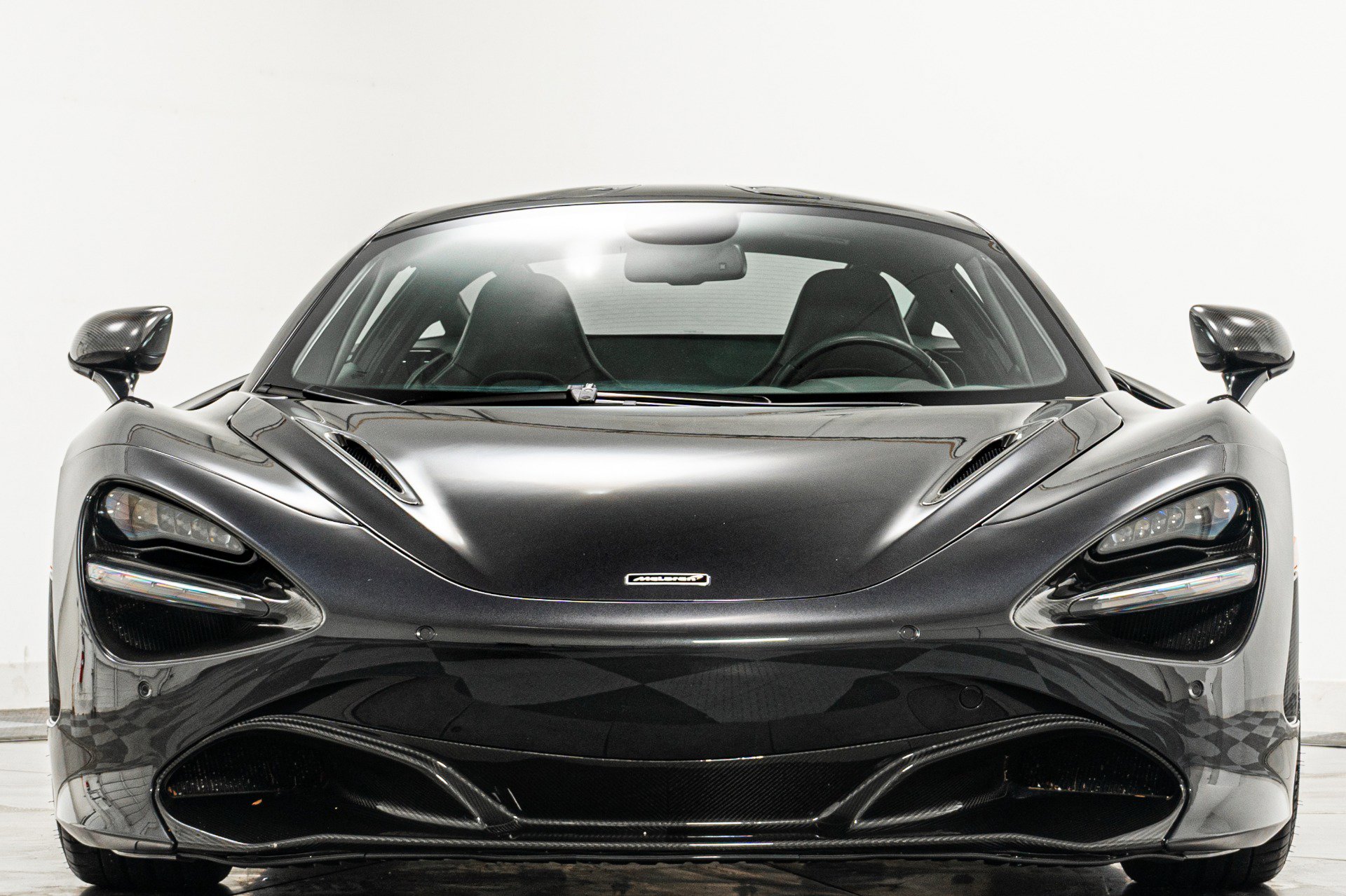 Used 2019 McLaren 720S Luxury image 4