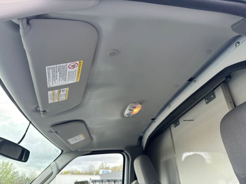 Used 2021 Ford E-350 and Econoline 350 Super Duty w/ Power Windows & Locks Group RWD image 21
