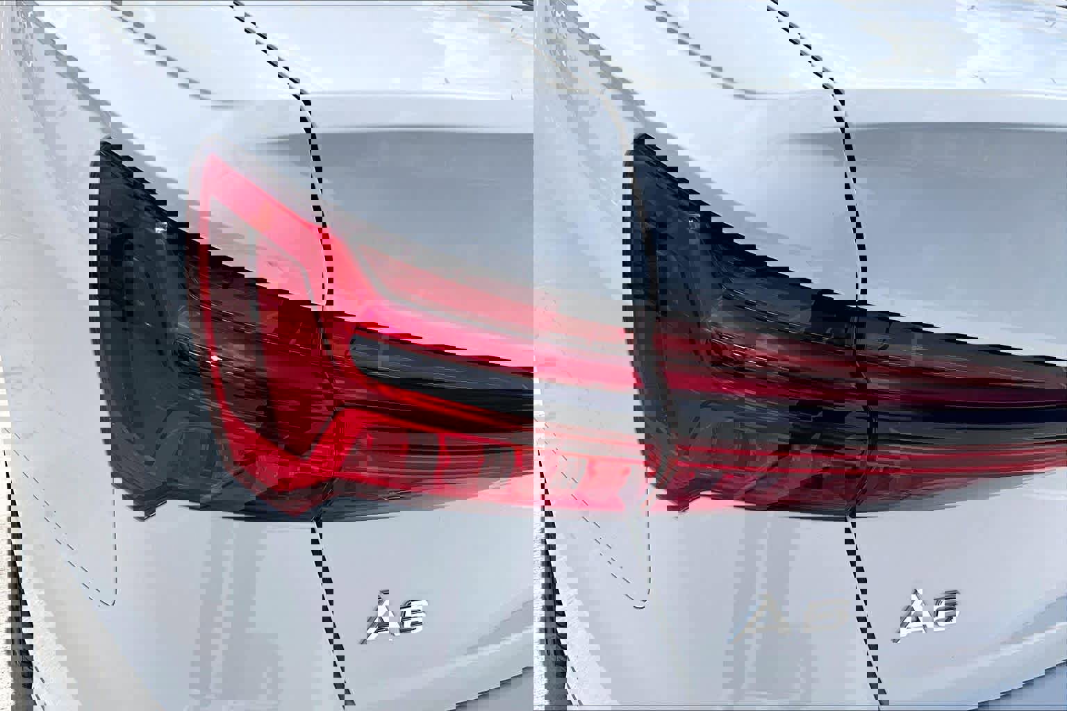 Used 2025 Audi A6 3.0T Prestige image 25