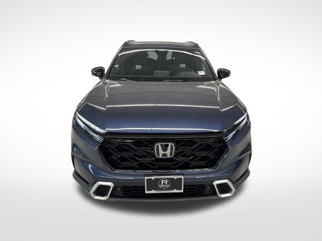 New 2027 Honda CR-V Sport Touring image 25