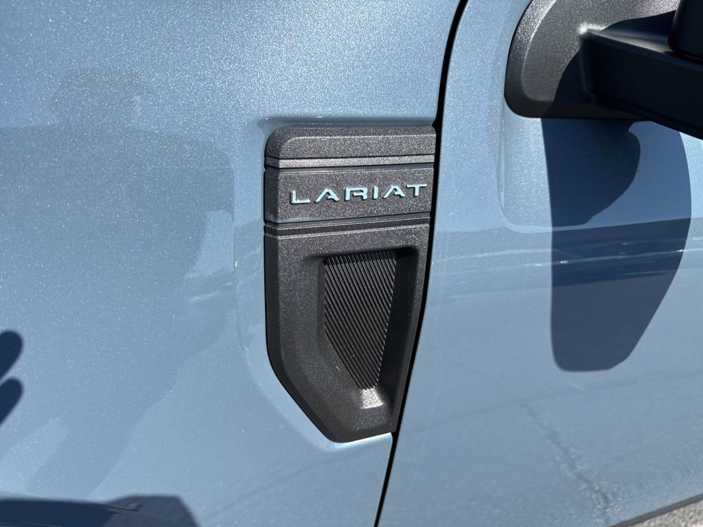 New 2026 Ford Maverick Lariat image 34