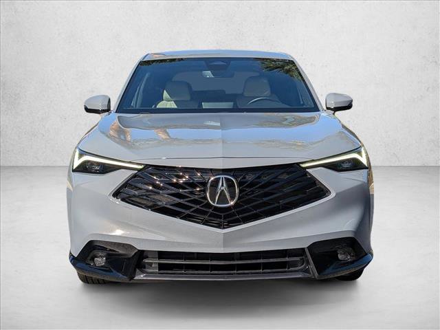 Certified 2025 Acura ADX A-Spec image 2