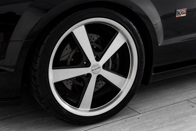 Used 2008 Ford Mustang GT image 39