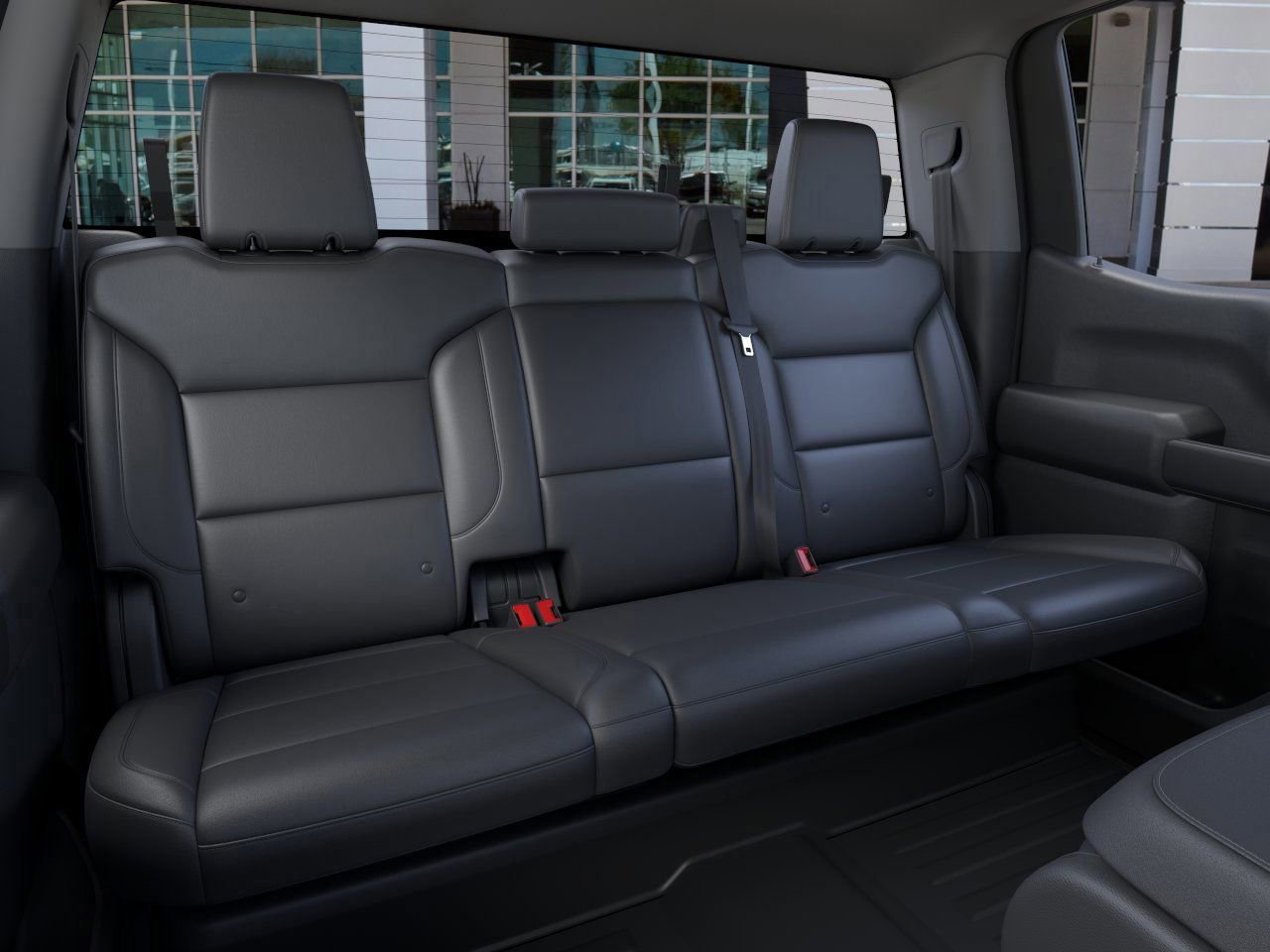 New 2026 GMC Sierra 1500 Pro w/ Pro Value Package image 17