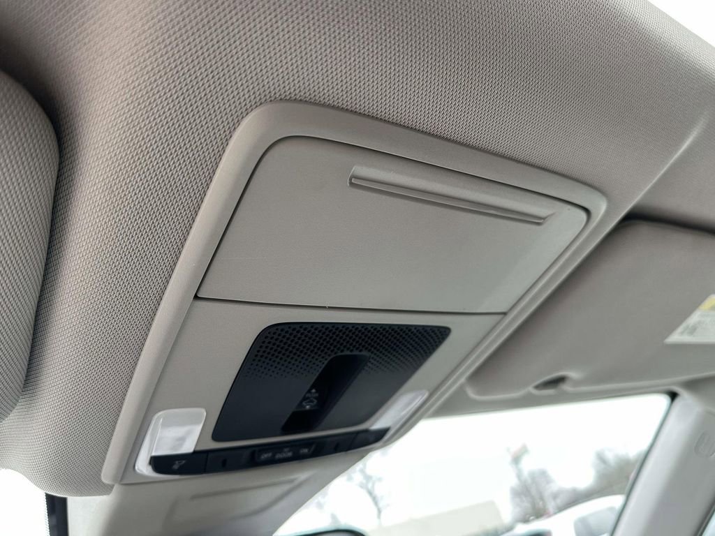 Certified 2023 Honda CR-V EX image 31