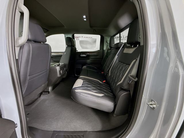 New 2025 Chevrolet Silverado 1500 RST image 26