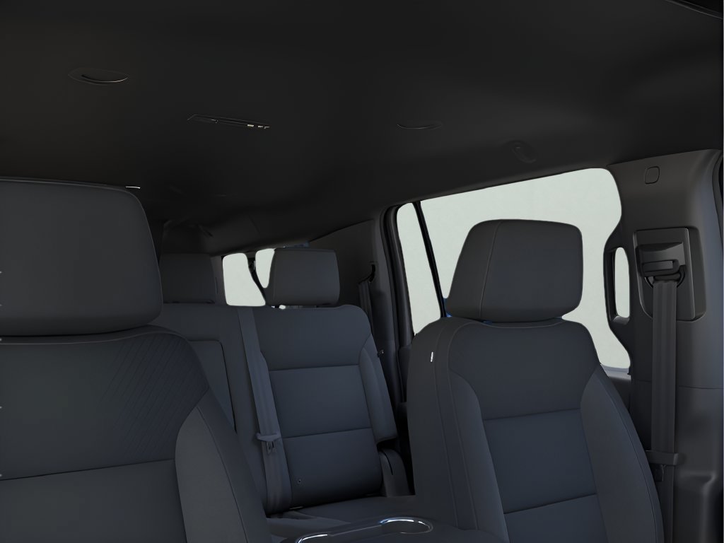 New 2026 Chevrolet Suburban LS RWD image 19