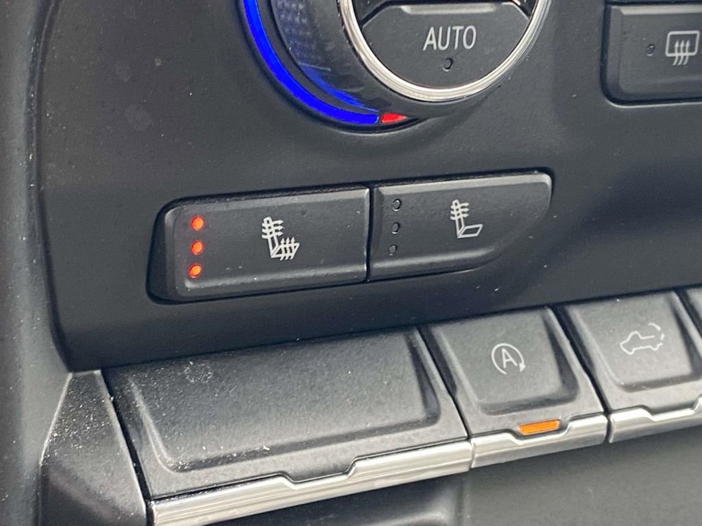 Used 2021 Chevrolet Silverado 1500 RST image 25