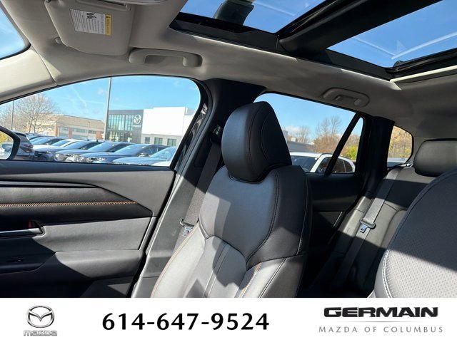 New 2026 MAZDA CX-50 AWD 2.5 Hybrid w/ Premium Pkg image 21