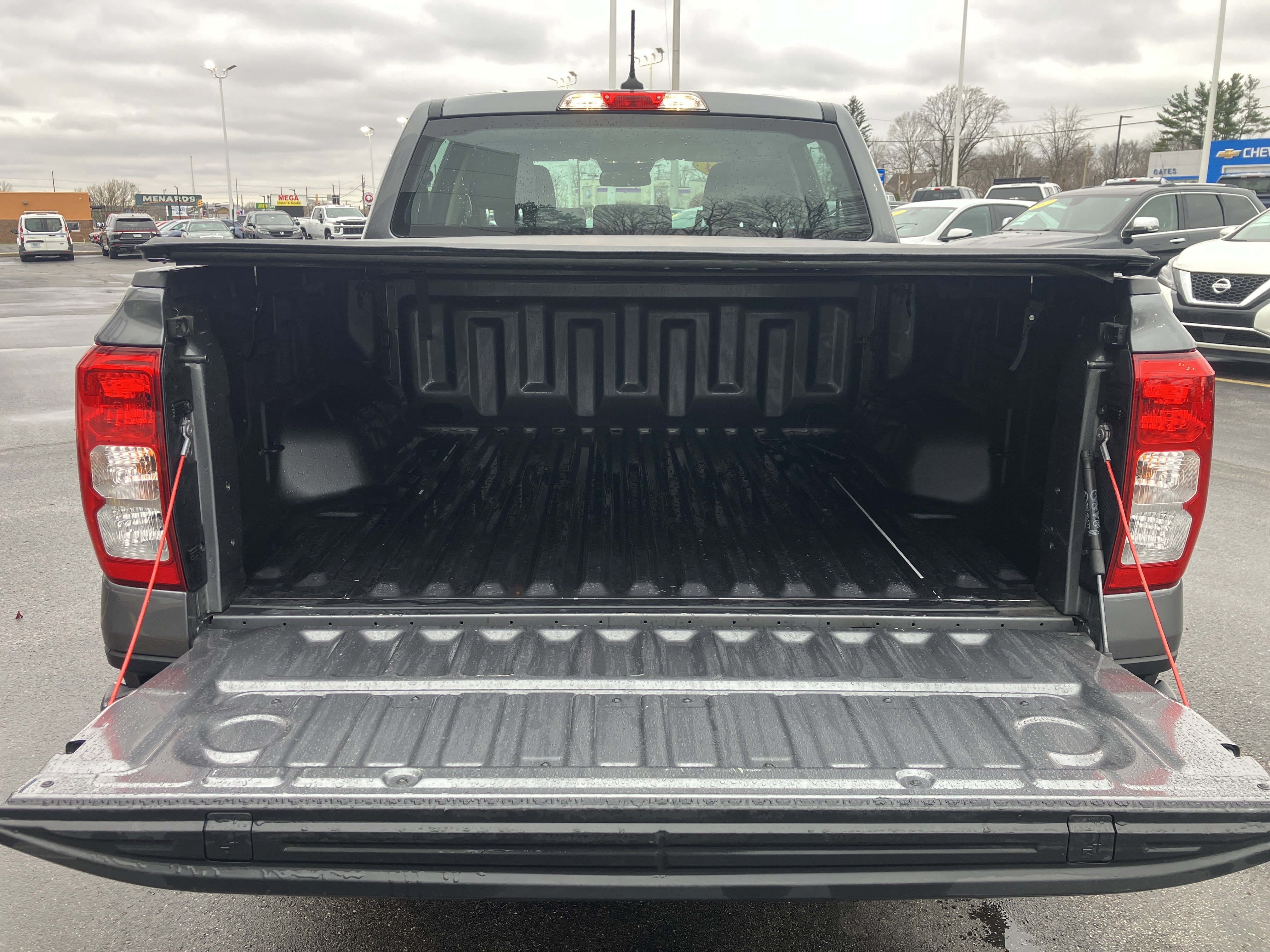 Used 2024 Ford Ranger XL w/ Trailer Tow Package image 12