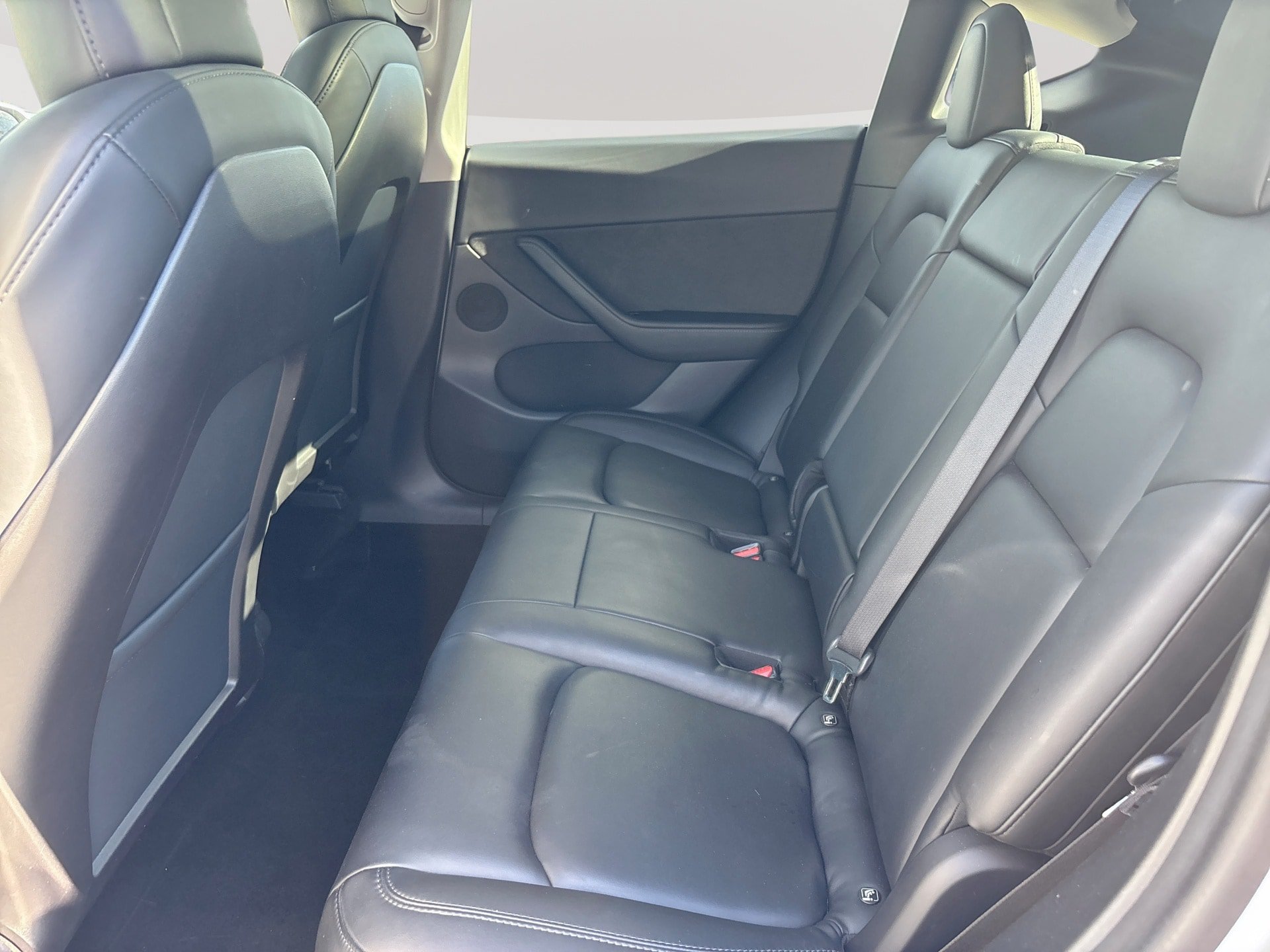 Used 2020 Tesla Model Y Performance AWD/4WD image 26