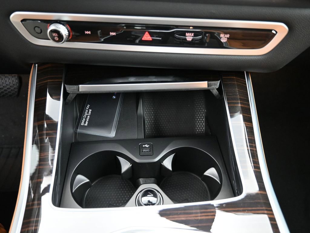 New 2026 BMW X5 sDrive40i w/ Parking Assistance Package RWD image 17