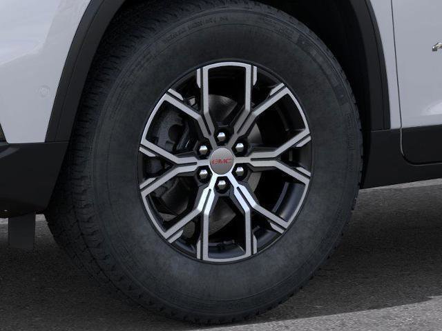 New 2026 GMC Acadia AT4 w/ Luxury Package image 89