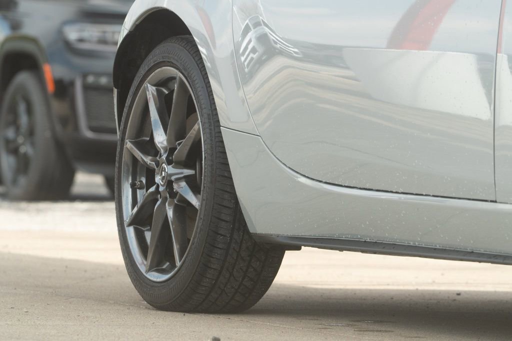 Used 2019 MAZDA MX-5 Miata RF Grand Touring image 13