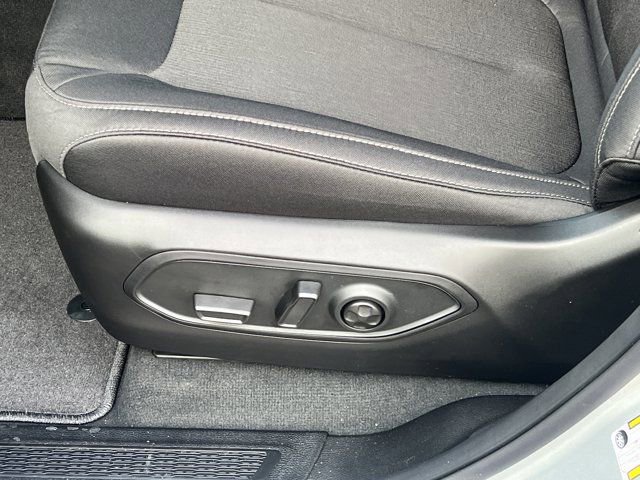 New 2025 Jeep Grand Cherokee Laredo image 10