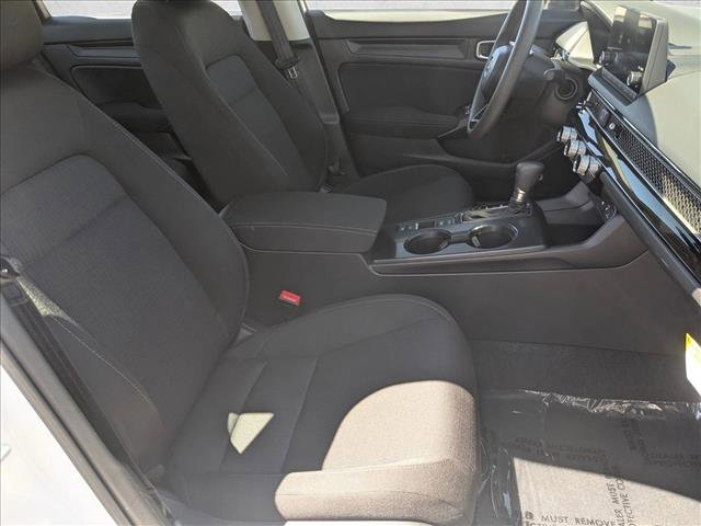Used 2026 Honda Civic LX image 18