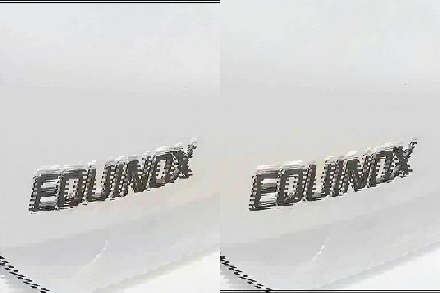 Certified 2021 Chevrolet Equinox LS w/ LS Convenience Package image 9