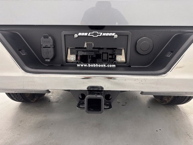 New 2026 Chevrolet Silverado 1500 LT AWD/4WD image 29