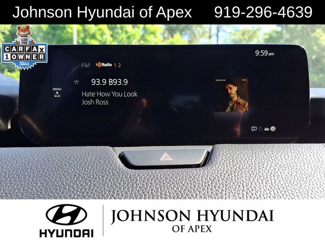 Used 2024 MAZDA CX-90 3.3 Turbo w/ Preferred Package image 16