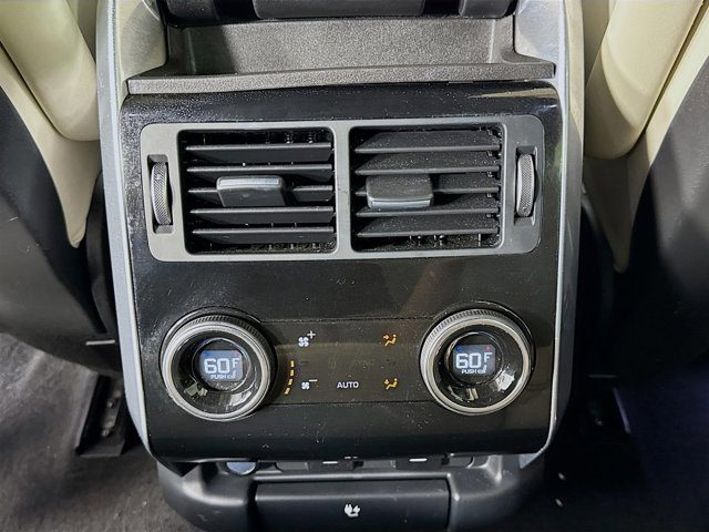 Certified 2022 Land Rover Range Rover Sport HSE Silver Edition image 27